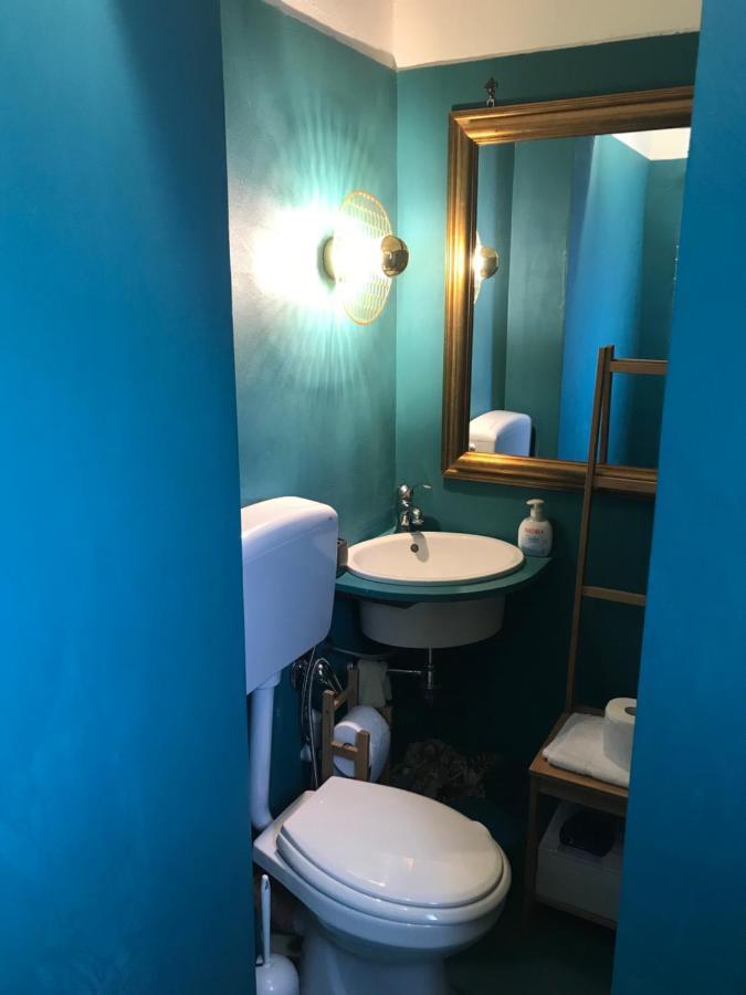 Apartment Charming Loft Con Terrazze Al Teatro Massimo *